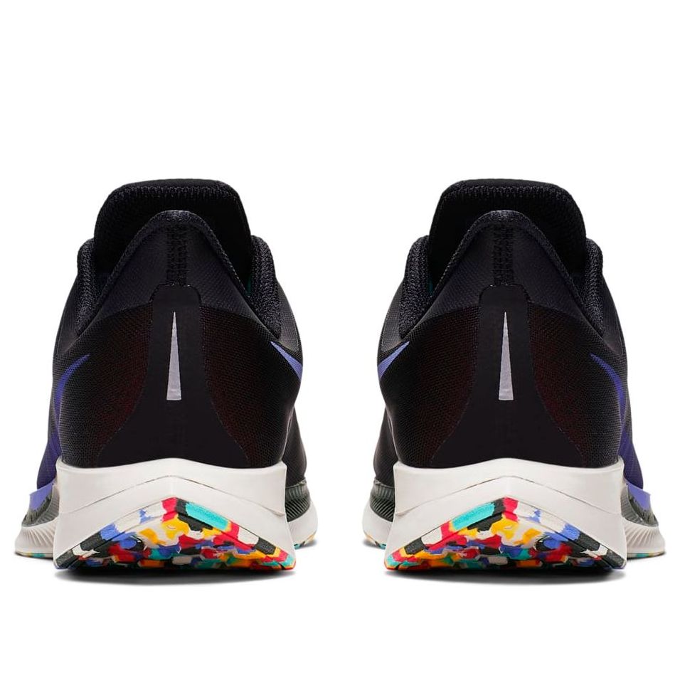 (WMNS) Nike Zoom Pegasus Turbo 'Multi-Color Sole' AJ4115-004