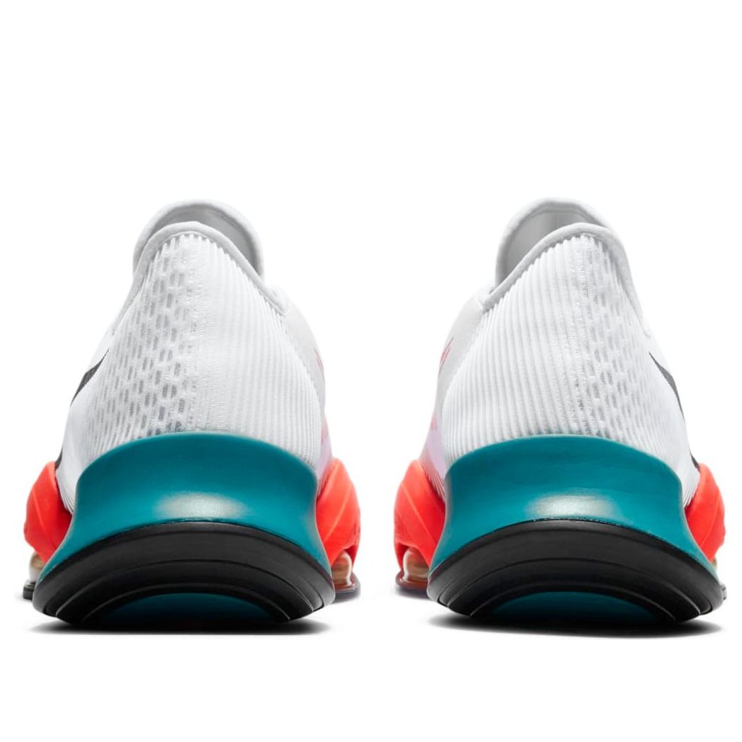 Nike Air Zoom SuperRep 2 'White Crimson Teal' CU6445-178