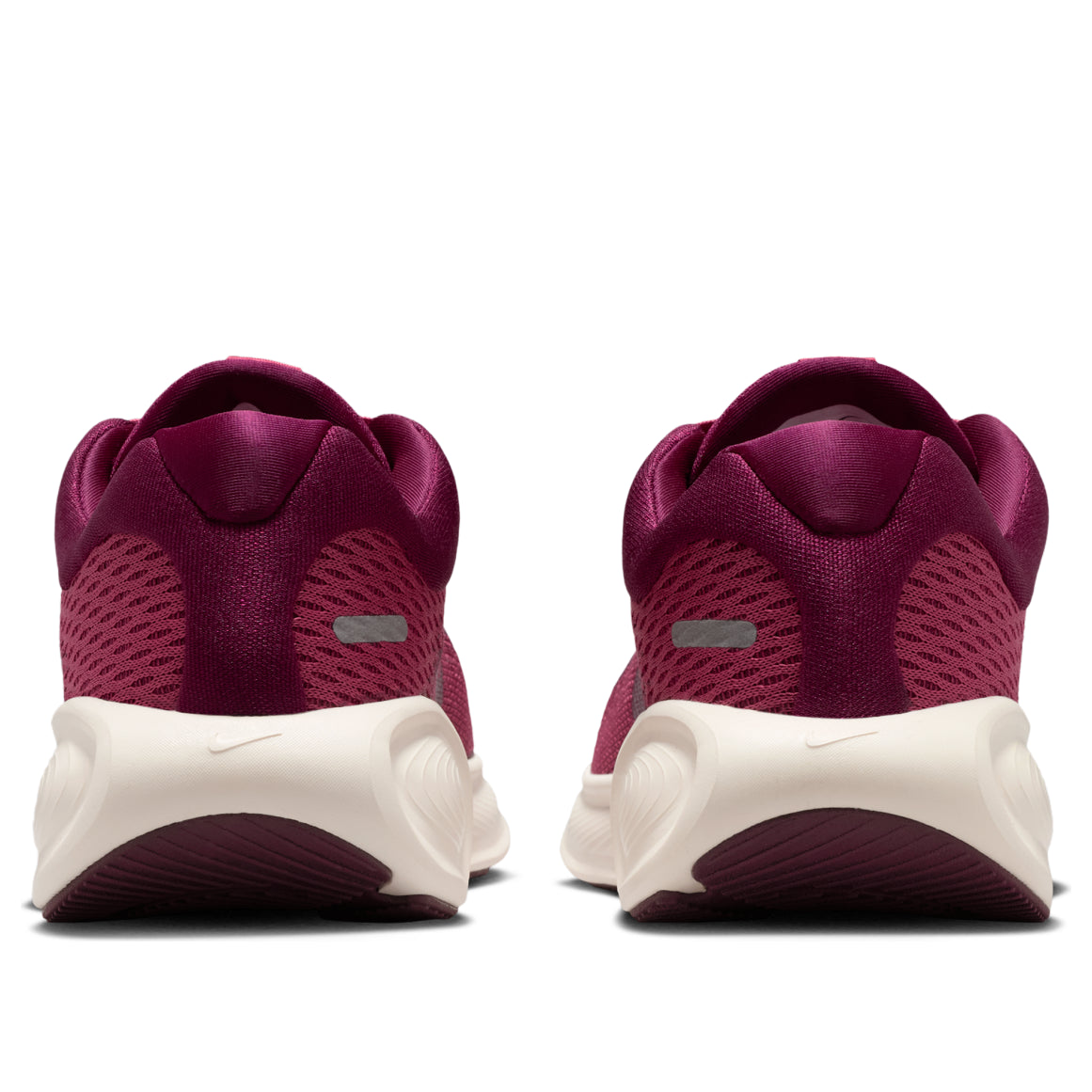 (GS) Nike Stellar Ride 'Bordeaux Sweet Beet Pale Ivory' HQ3266-604