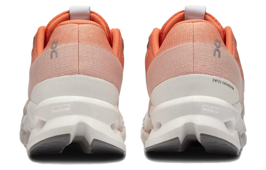 (WMNS) On Running Cloudsurfer 'Flame White' 3WD10441204