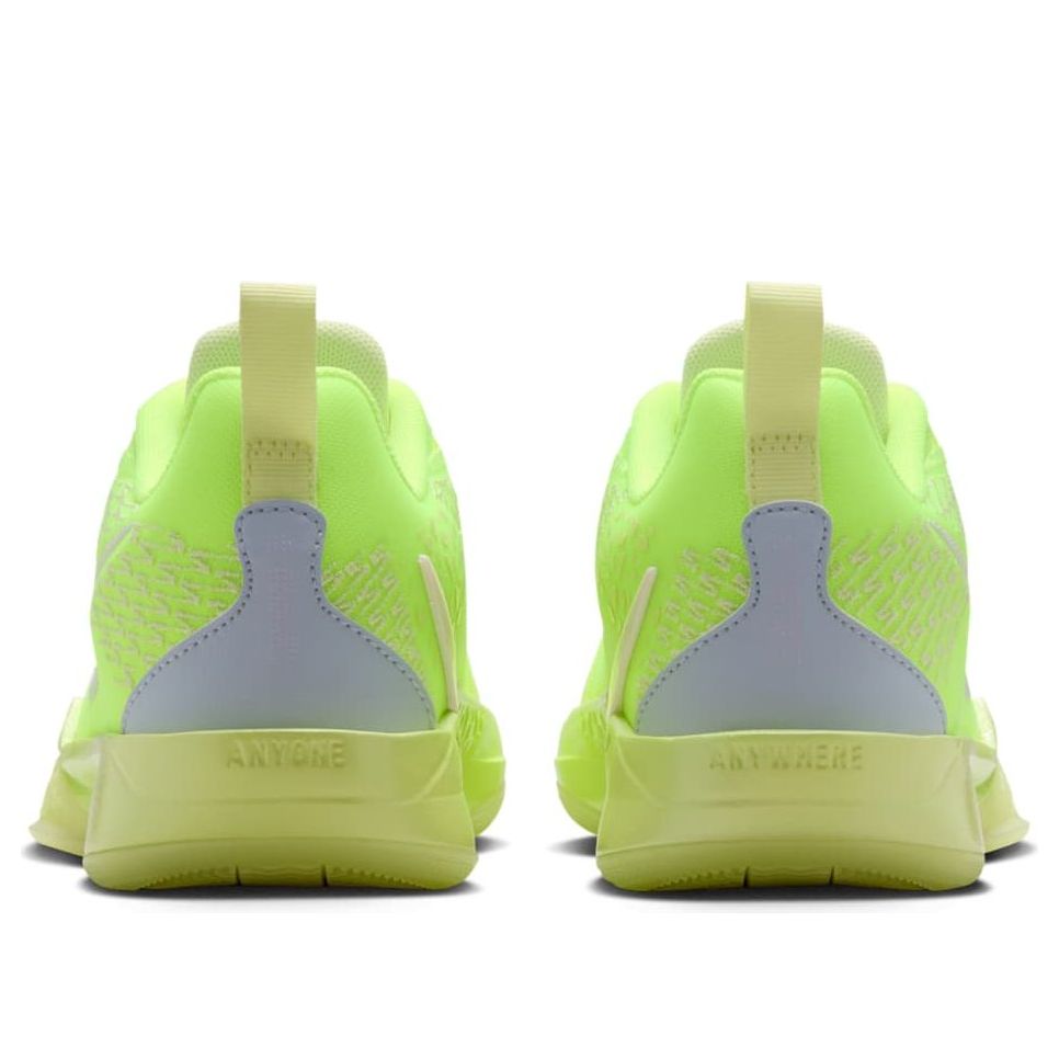 (GS) Nike Sabrina 2 'Volt Green' HJ3905-700