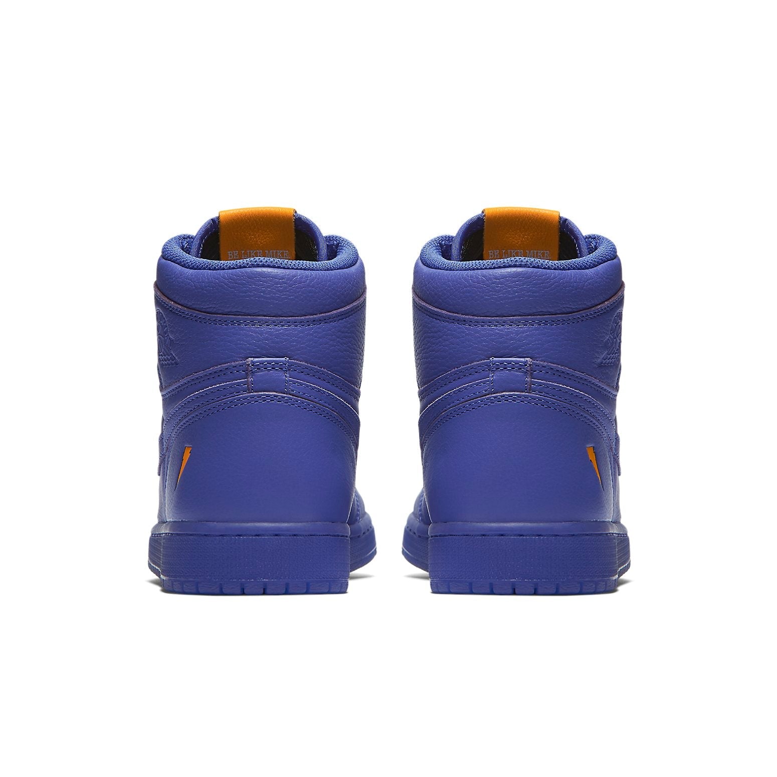 Air Jordan 1 Retro High OG G8RD  'Rush Violet' AJ5997-555