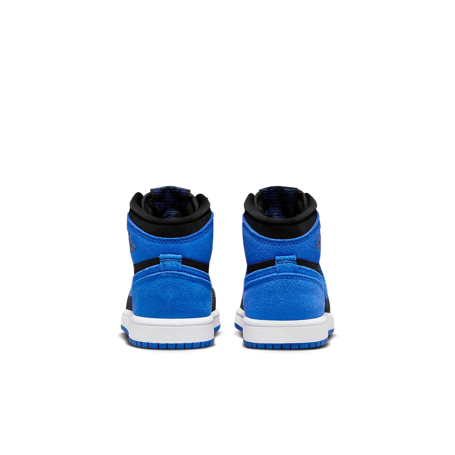 (PS) Jordan 1 Retro High OG 'Royal Reimagined' FD1412-042