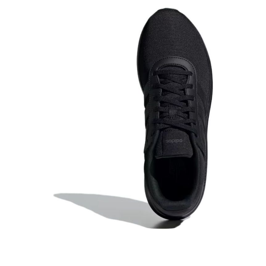 adidas Cloudfoam Lite Racer 4.0 'Core Black' IE6132