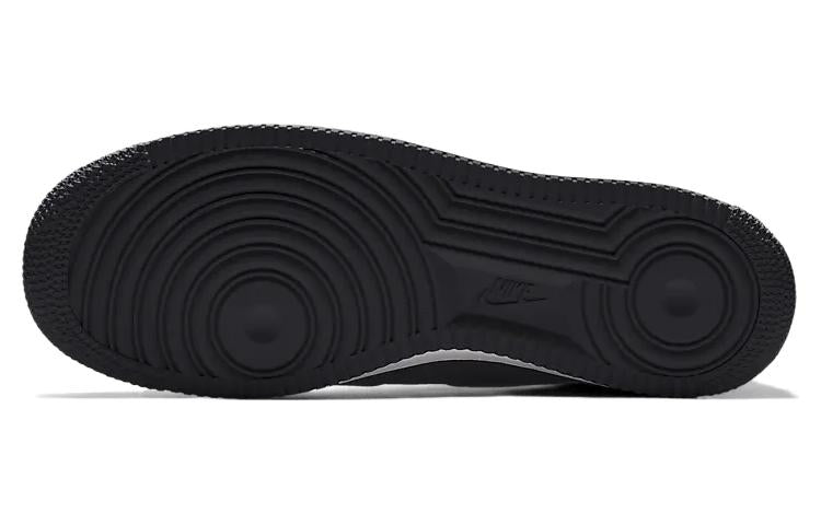 Nike Air Force 1 Low By You Custom 'Black White' DZ3637-900