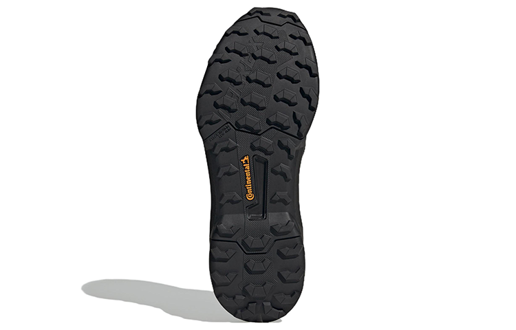 adidas Terrex AX4 Hiking Shoes 'Core Black' HQ9021