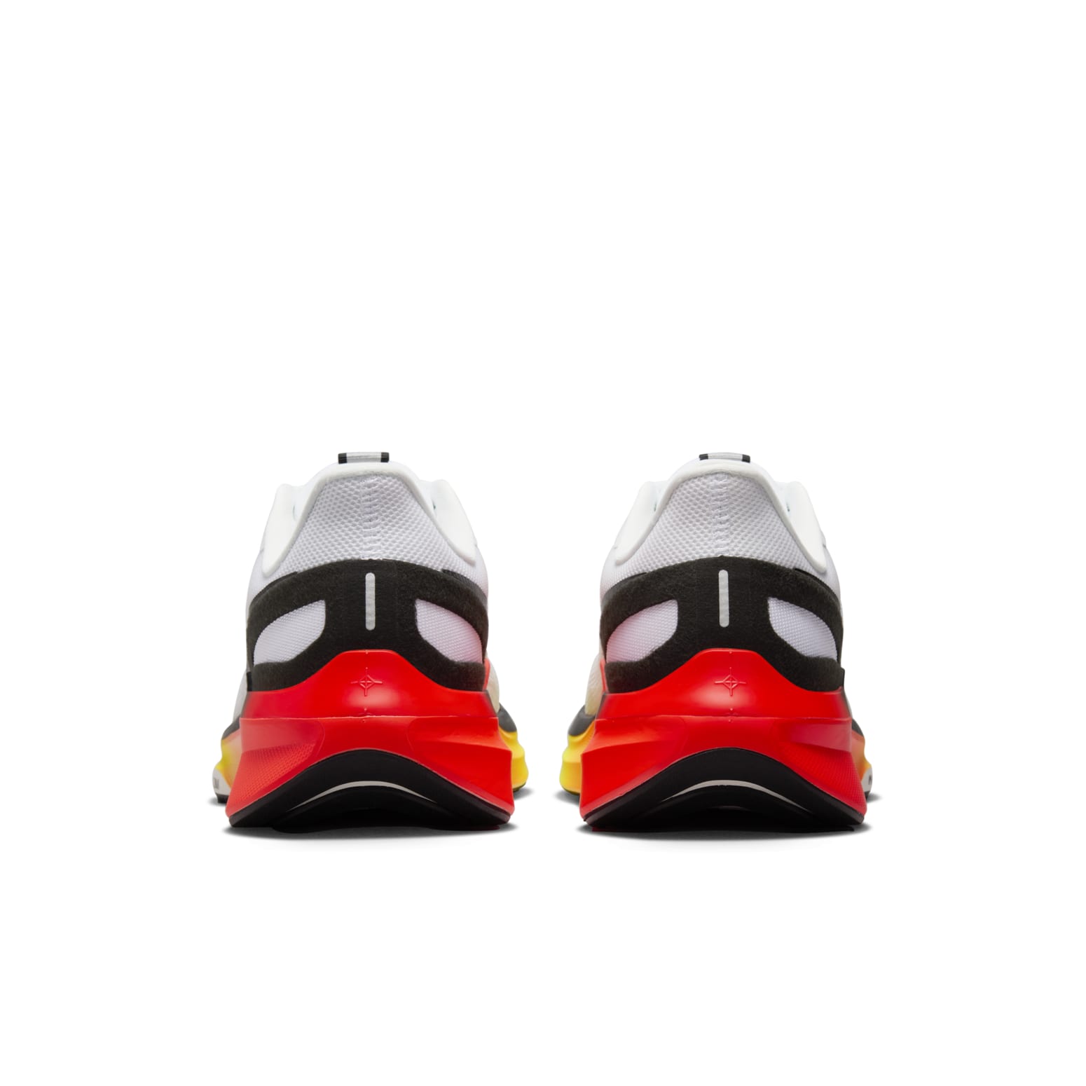 Nike Structure 25 'White Bright Crimson Volt' HF4913-100