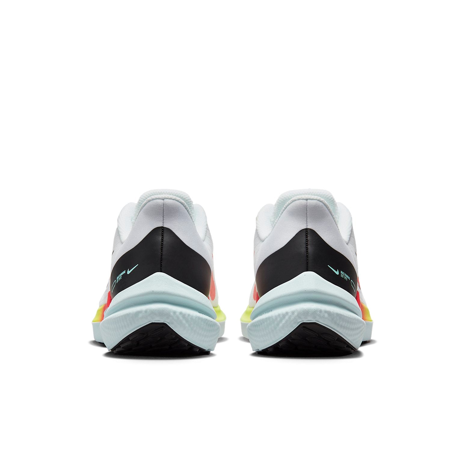 (WMNS) Nike Air Zoom Winflo 9 'White Bright Crimson' DX3352-100