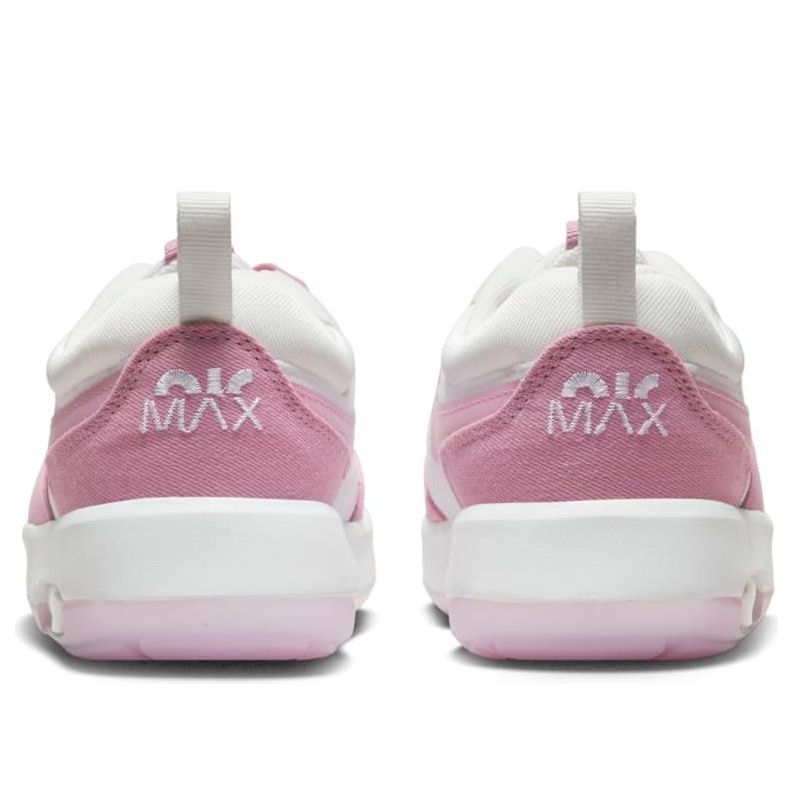 (PS) Nike Air Max Motif 'White Elemental Pink' DH9389-102