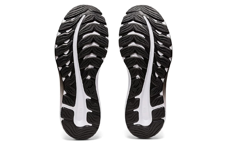 ASICS Gel-Excite 9 4E Extra Wide 'Black White' 1011B337-002