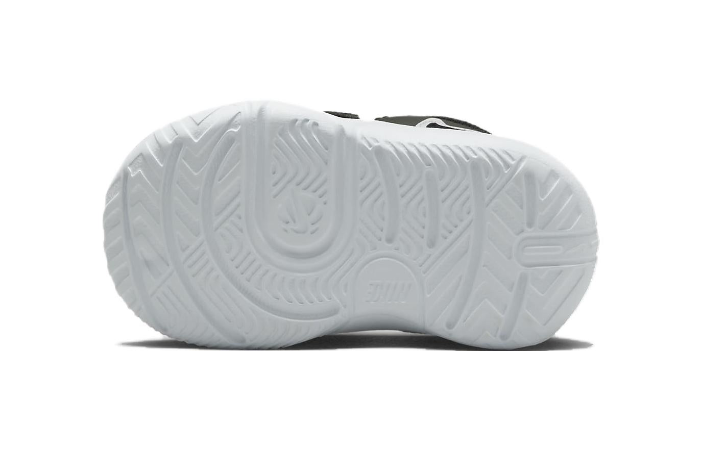 (TD) Nike Team Hustle D11 'Black White' DV8995-002