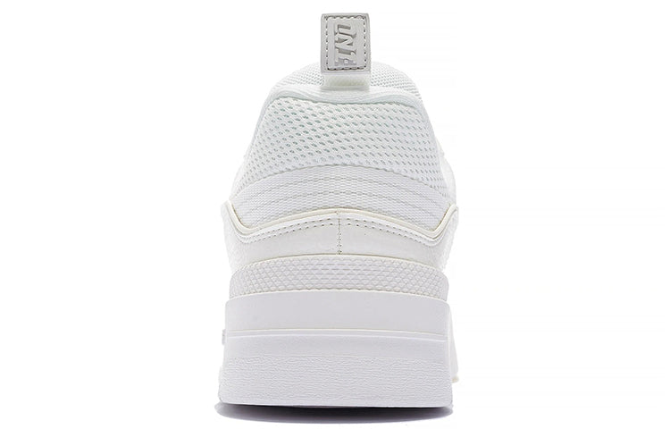 Li-Ning 001 BTC 'Cream White' AGCS103-1