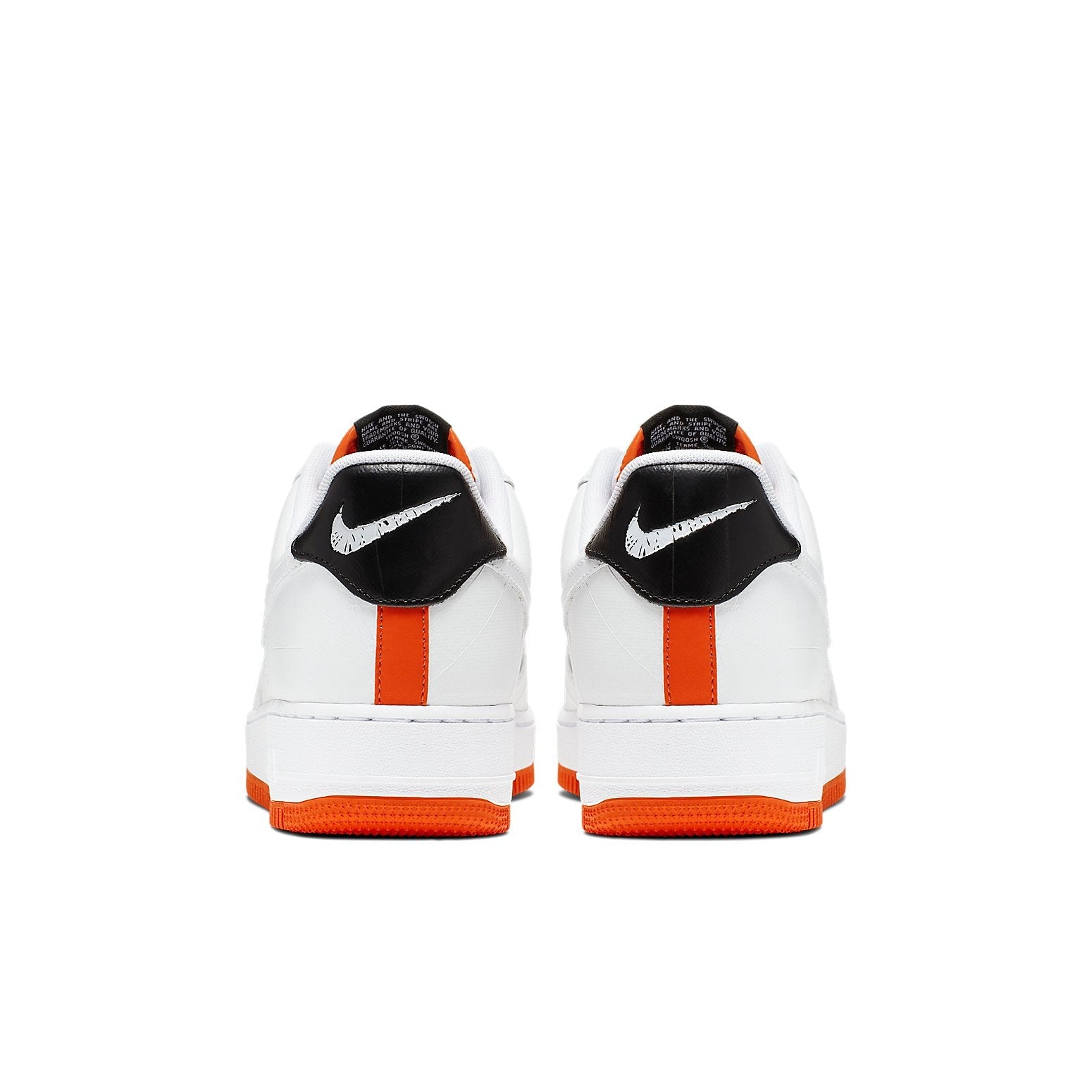 Nike Air Force 1 '07 LV8 'NY vs NY' CJ5848-100