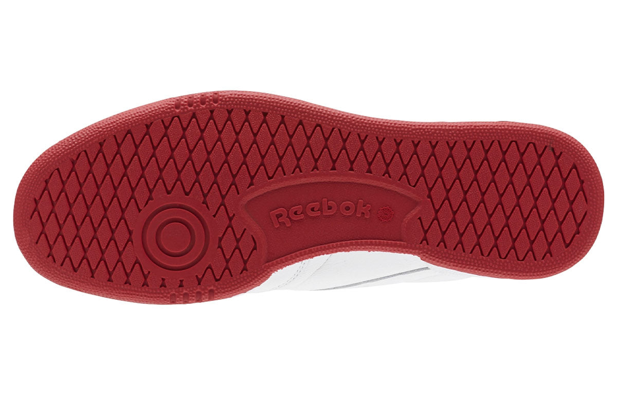 Reebok Asphaltgold x Club C 85 'Death Of Cute' CN3711