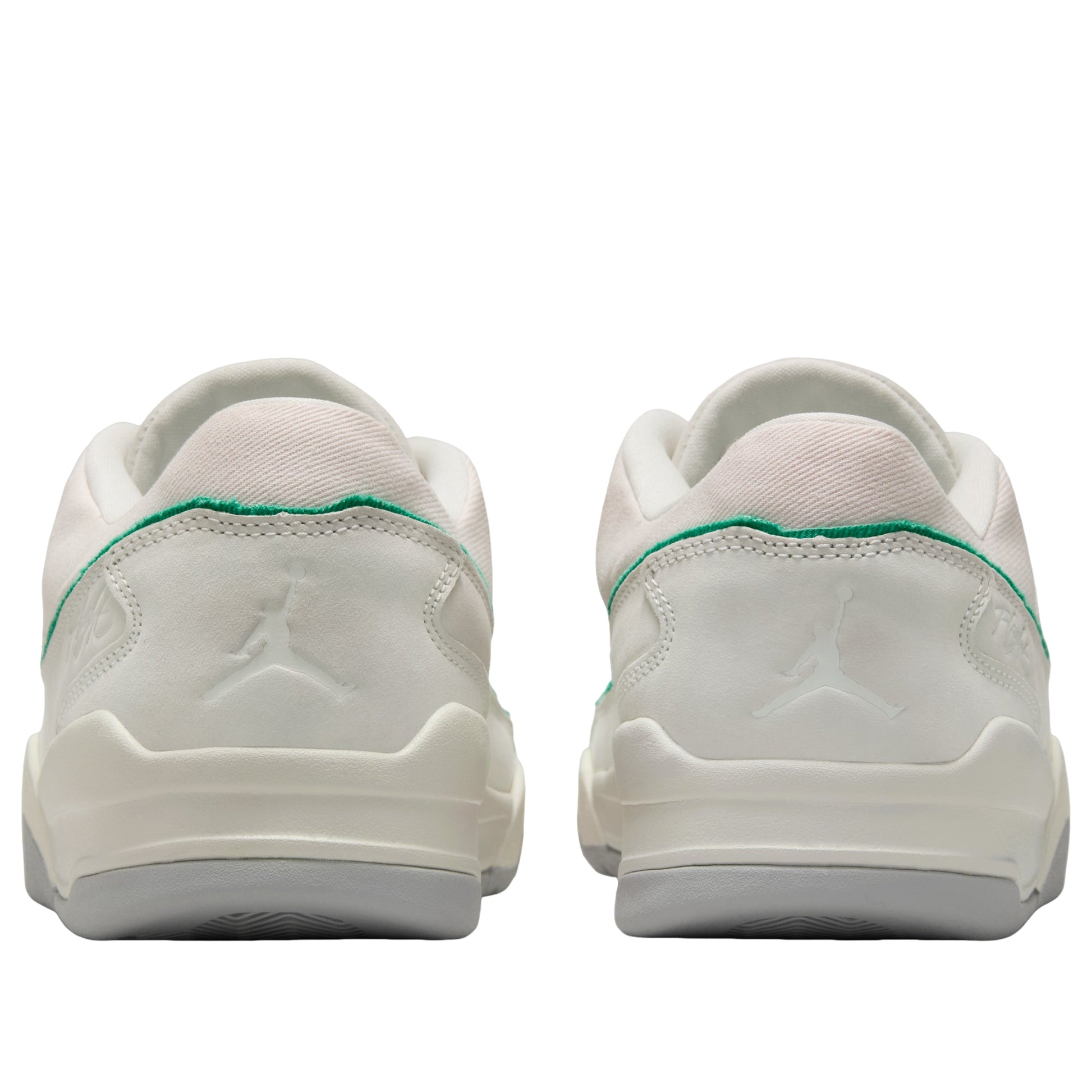 Air Jordan Flight Court SE 'Phantom Sail Stadium Green' IH3365-030