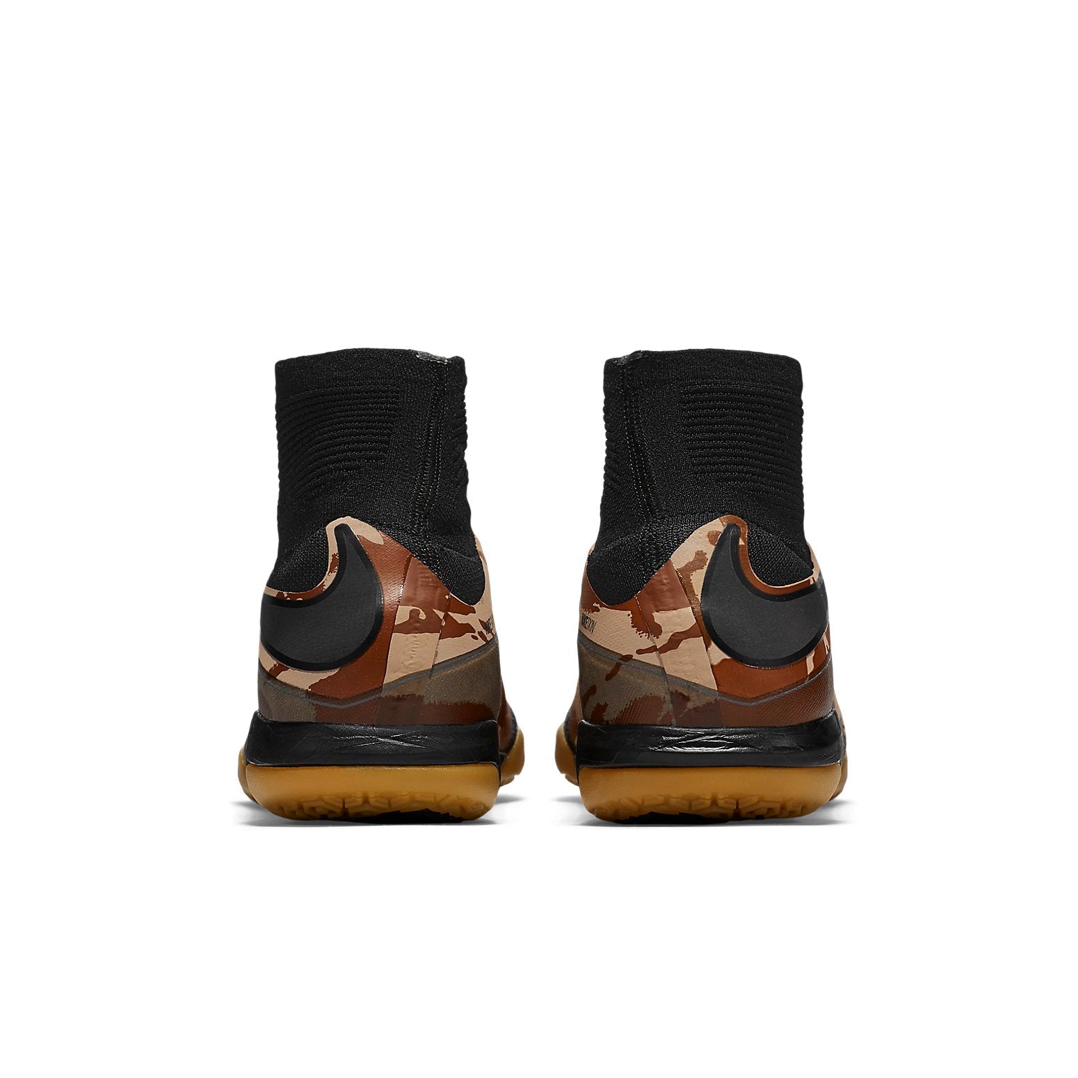 Nike HypervenomX Proximo SE IC 'Tan Camo' 835366-200