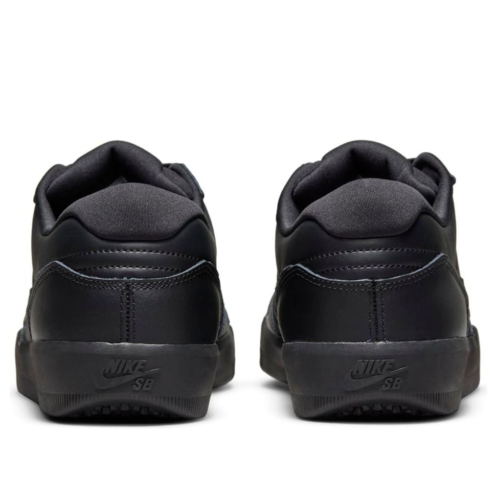 Nike Force 58 Premium SB 'Triple Black' DH7505-001