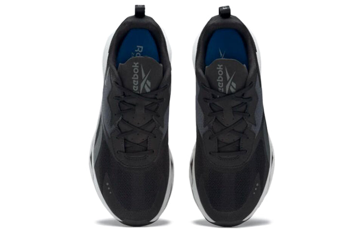 (WMNS) Reebok Zig Elusion Energy 'Black Grey' FV6291