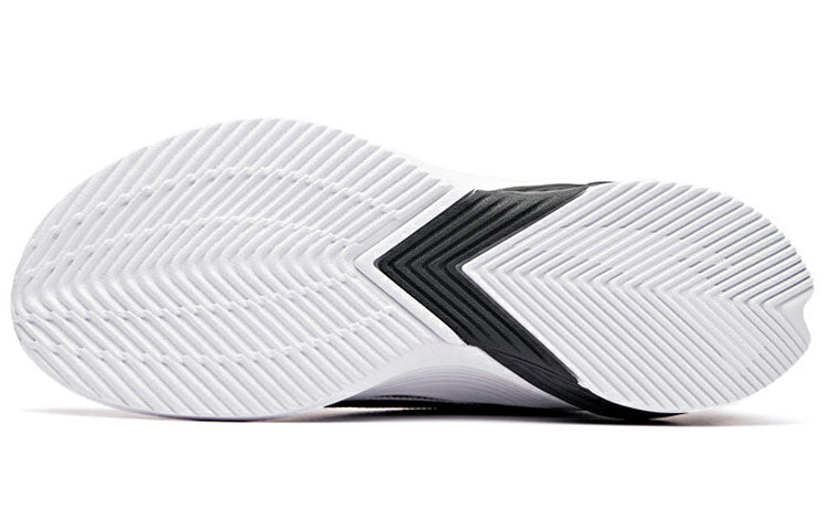 ANTA Run Collection 'White Black' 11935582-3