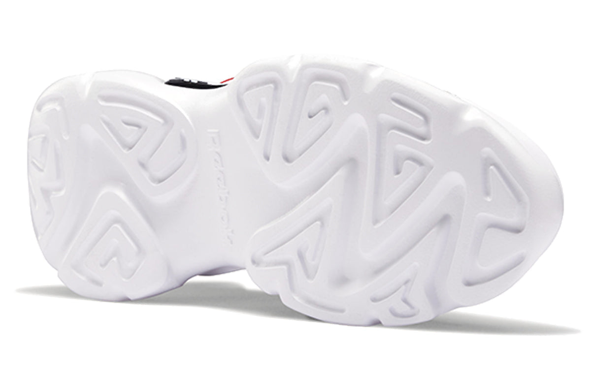 Reebok Royal EC Ride 4 Running Shoes Red/White/Blue FX2401