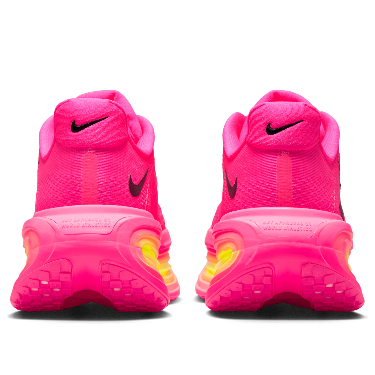 (WMNS) Nike Air Zoom Vomero Premium 'Hyper Pink' HM5973-603