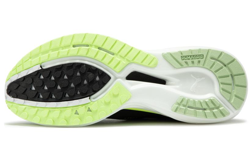 PUMA Deviate NITRO 2 Run 75 'Black' 377782-01