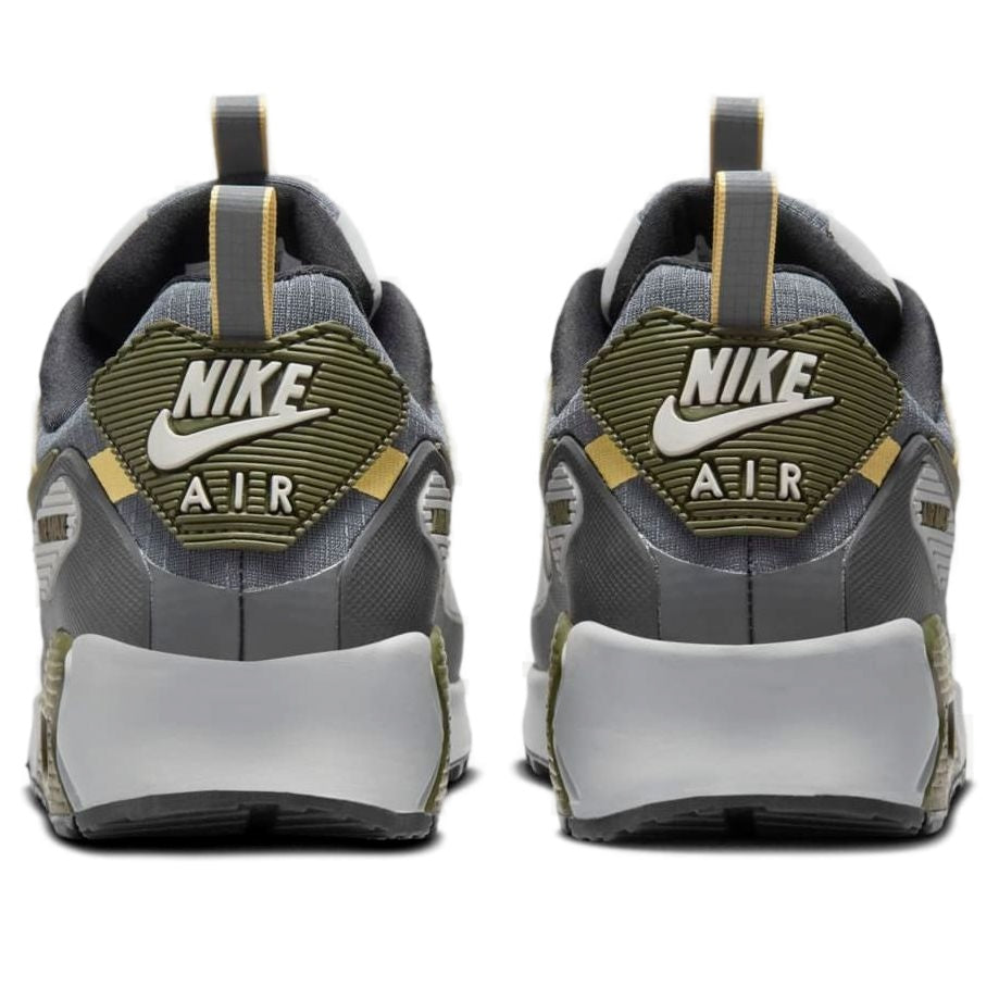 Nike Air Max 90 Drift 'Grey Cargo Khaki' FB2877-003