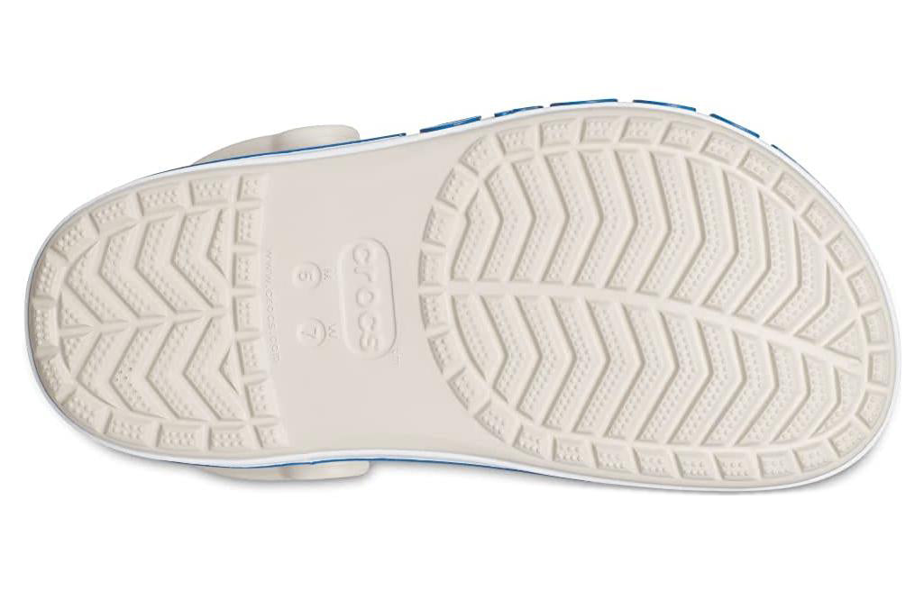 Crocs Bayaband Clog 'White Blue' 205089-1FN