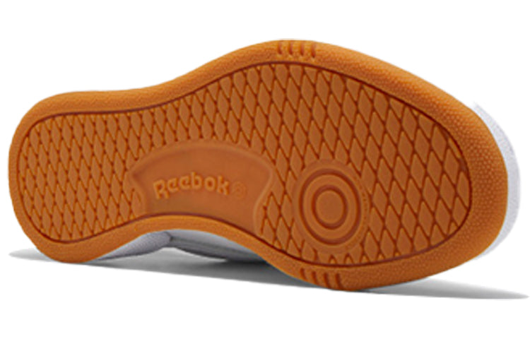 Reebok Unisex Club C 85 Mu Sneakers White/Black FW7741