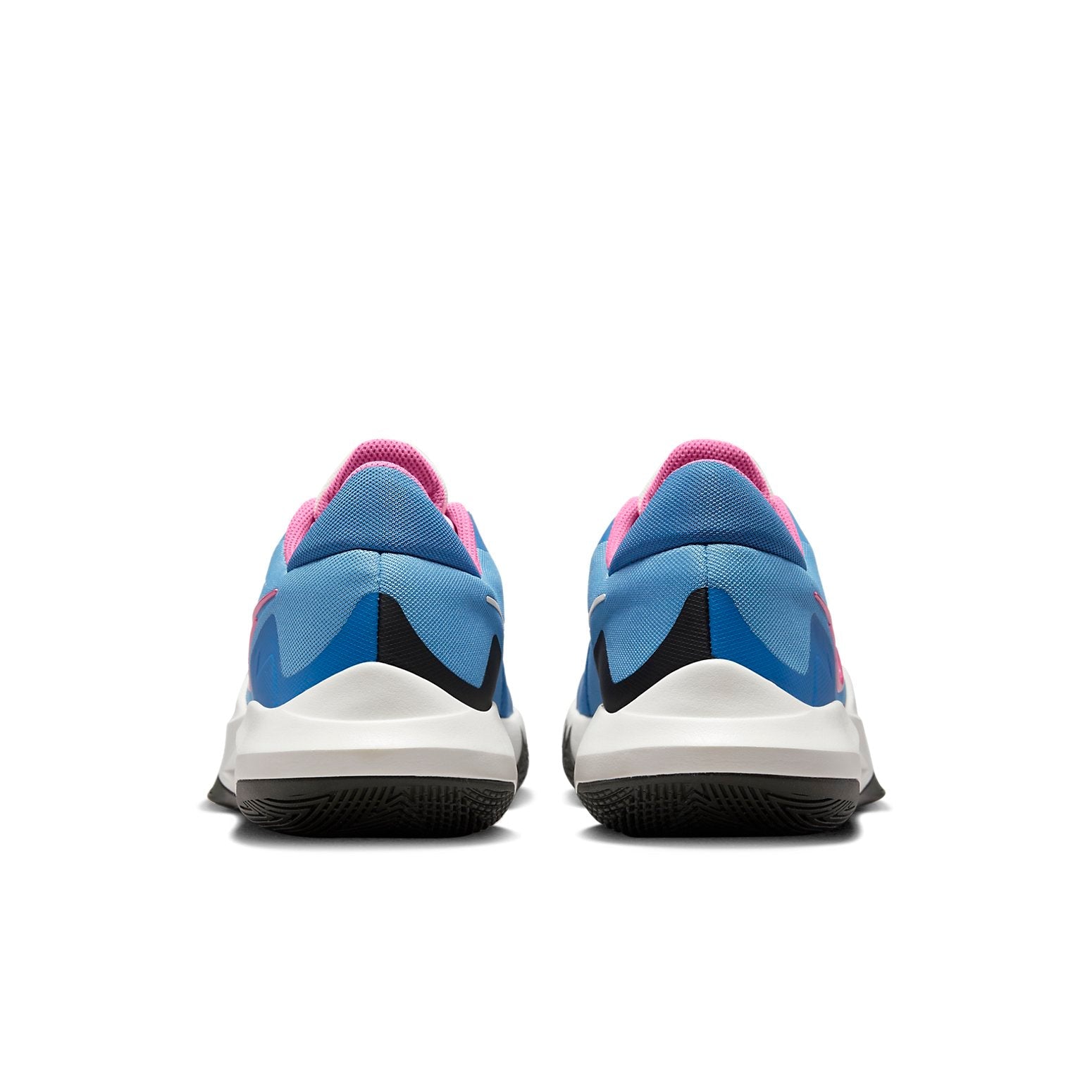 Nike Precision 6 'Dutch Blue Pinksicle' DD9535-400