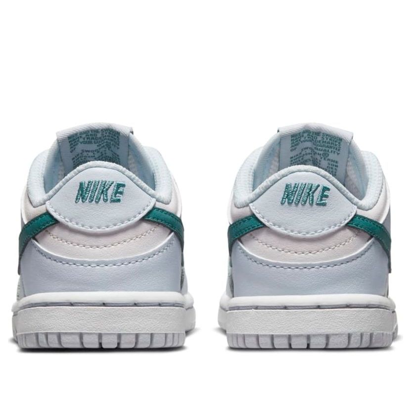 (TD) Nike Dunk Low 'Mineral Teal' FD1233-002