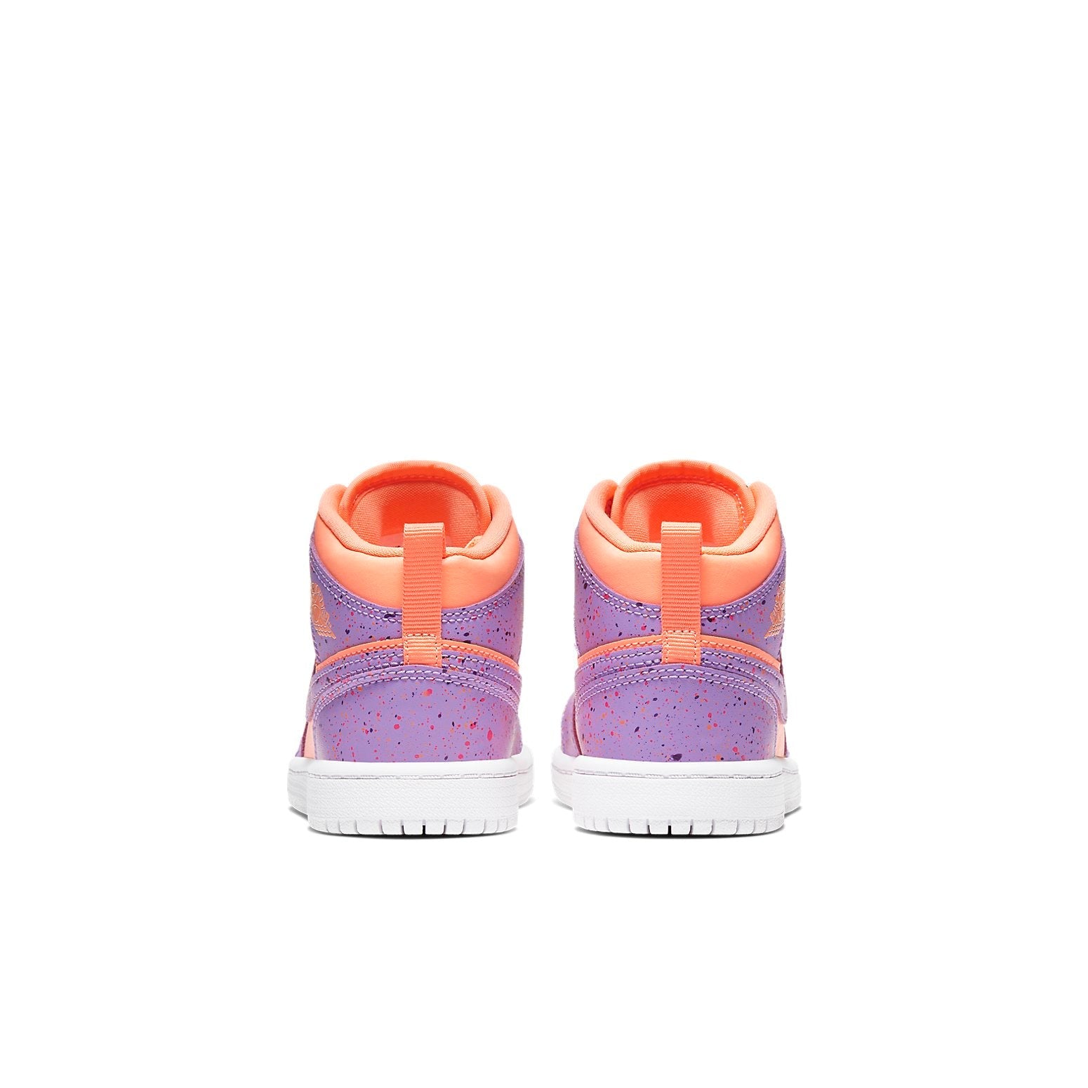 (PS) Air Jordan 1 Mid SE 'Atomic Pulse' AV5173-800