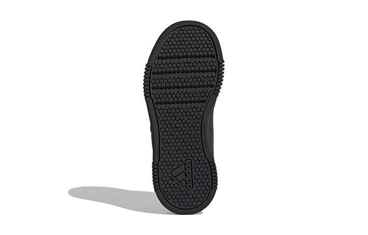 (GS) adidas Tensaur Sport 2.0 J 'Core Black' GW6439
