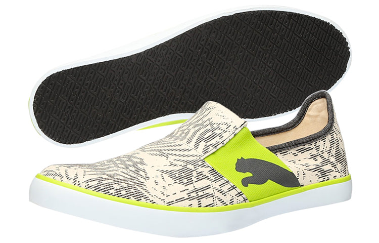 PUMA Lazy Slip On Graphic Dp Black/Pink 189396-08