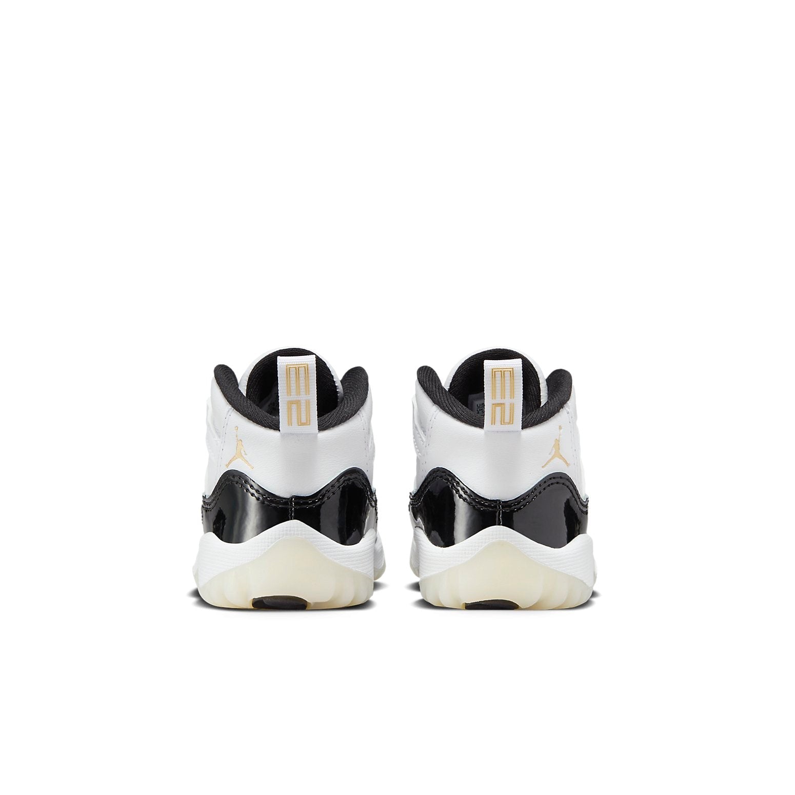 (TD) Air Jordan 11 Retro 'Defining Moment DMP 2023 Gratitude' 378040-170