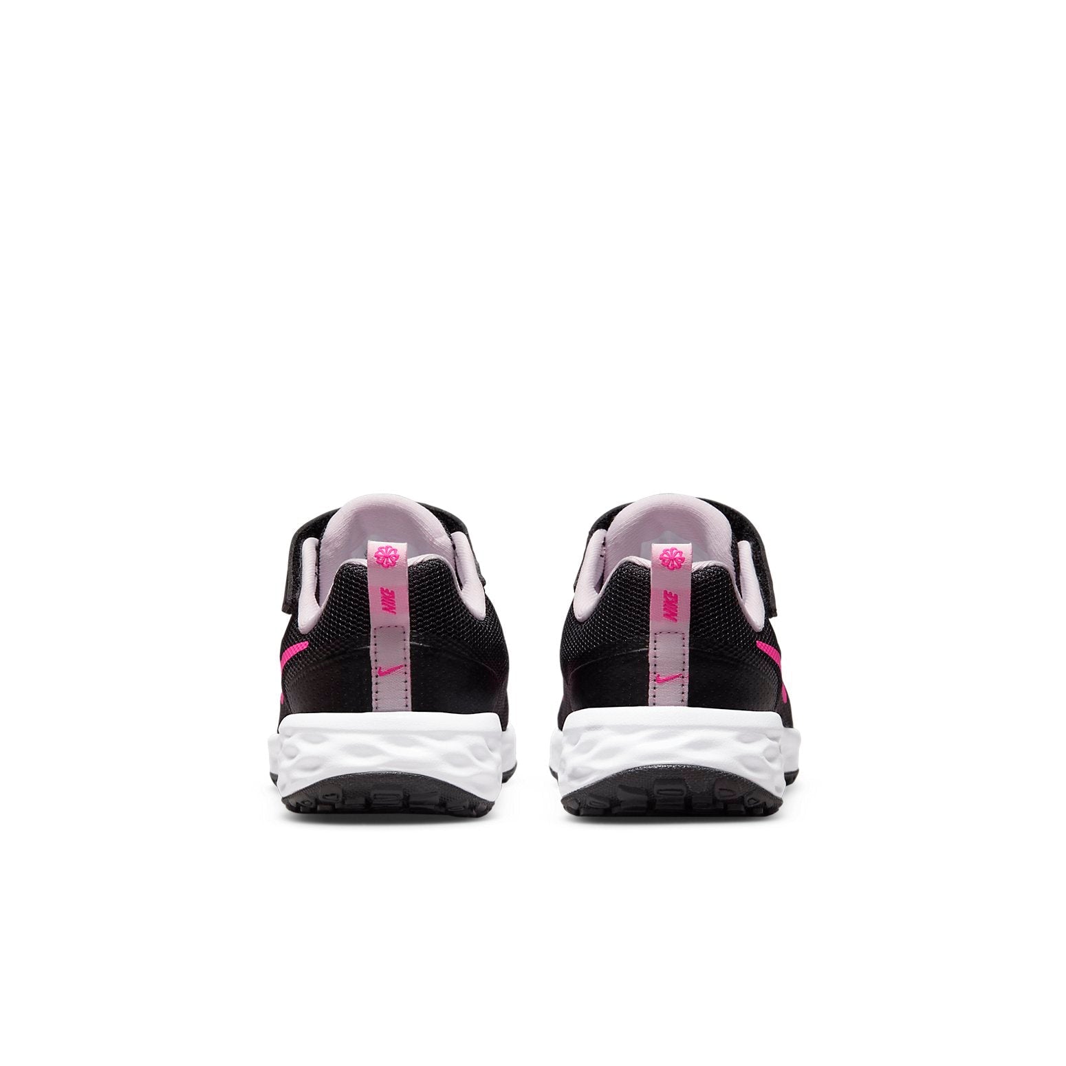 (PS) Nike Revolution 6 'Black Pink Foam' DD1095-007