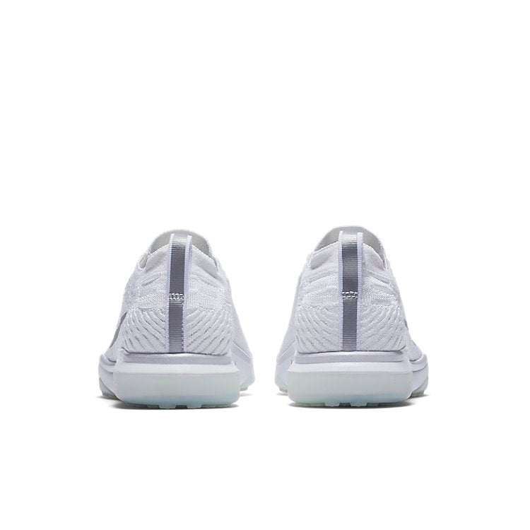 (WMNS) Nike Air Zoom Fearless FK Reflect 'White' 922875-100