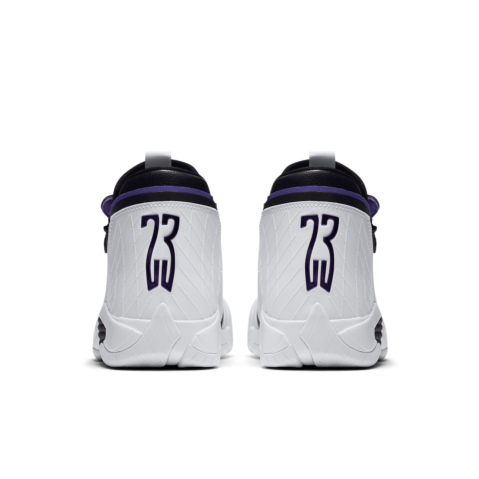 Air Jordan Jumpman Z 'White' AQ9119-100