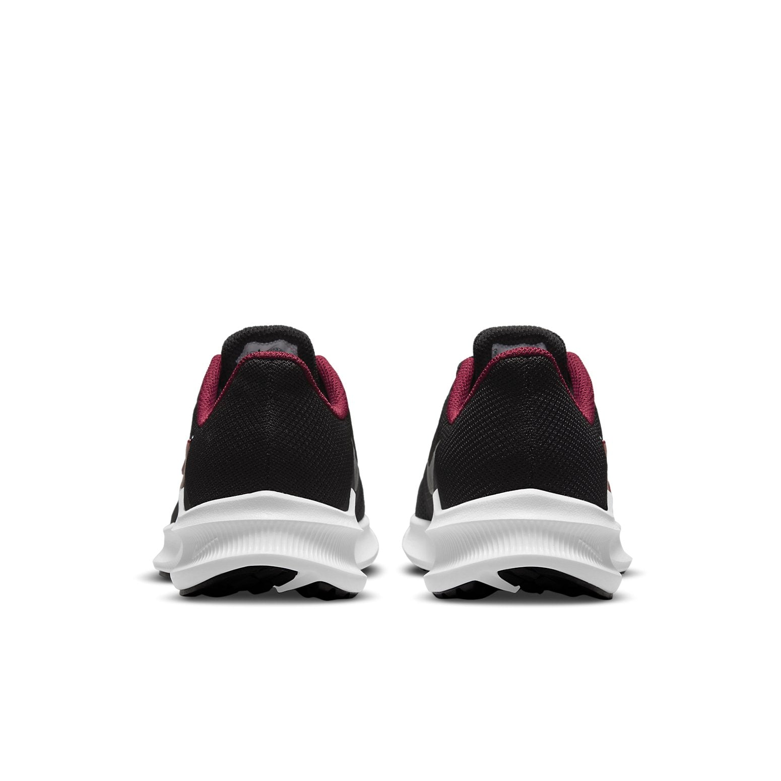 (WMNS) Nike Downshifter 11 'Black Dark Beetroot' CW3413-005