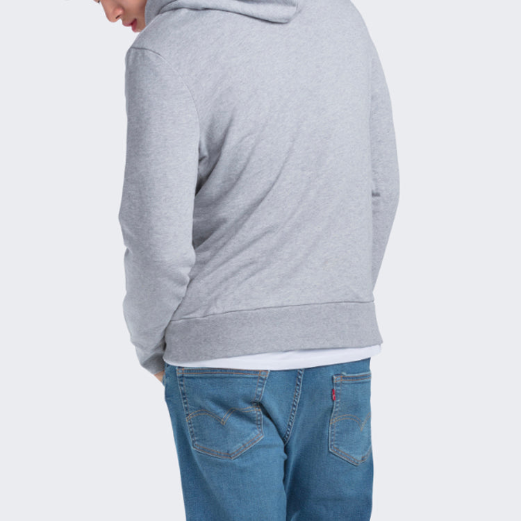 Men's Levis Printing Logo Pattern Gray 19622-0003