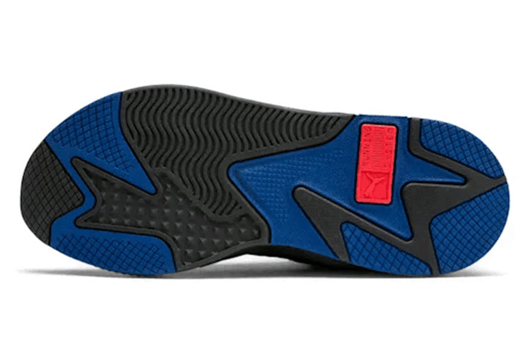 PUMA RS-X Softcase 'Galzxy Blue' 369819-05