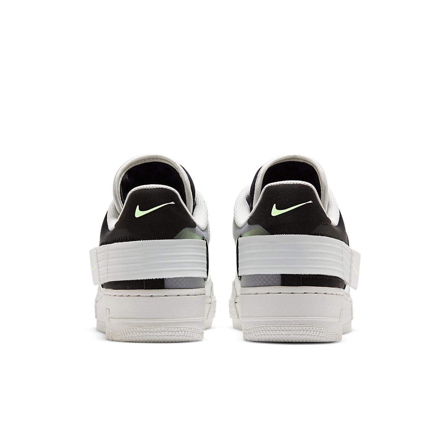Nike Air Force 1 Type 'White Barely Volt' CK6923-100