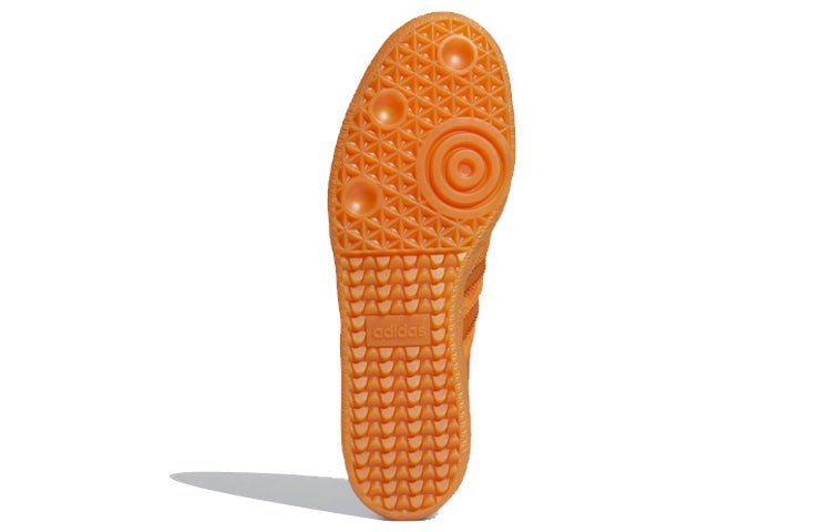 adidas x Jonah Hill Samba 'Craft Ochre' FX1471