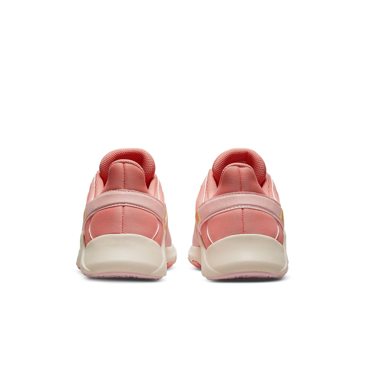 (WMNS) Nike Legend Essential 2 'Lt Madder Root University Gold' CQ9545-800