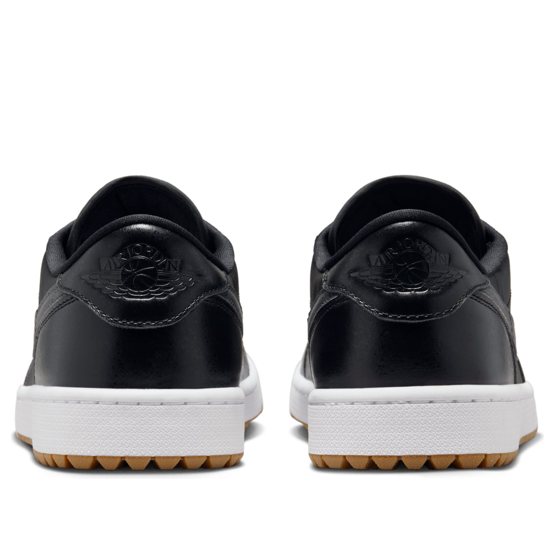 Air Jordan 1 Low Golf 'Black Gum' DD9315-005