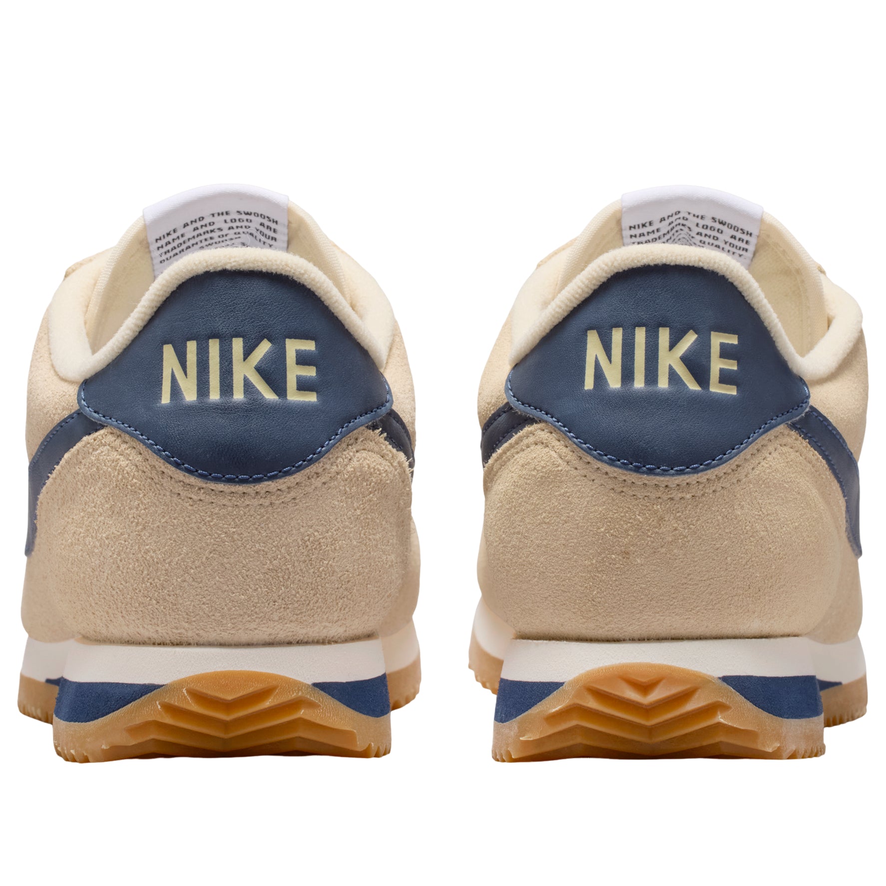 (WMNS) Nike Cortez 'Beach Midnight Navy' IB1857-202
