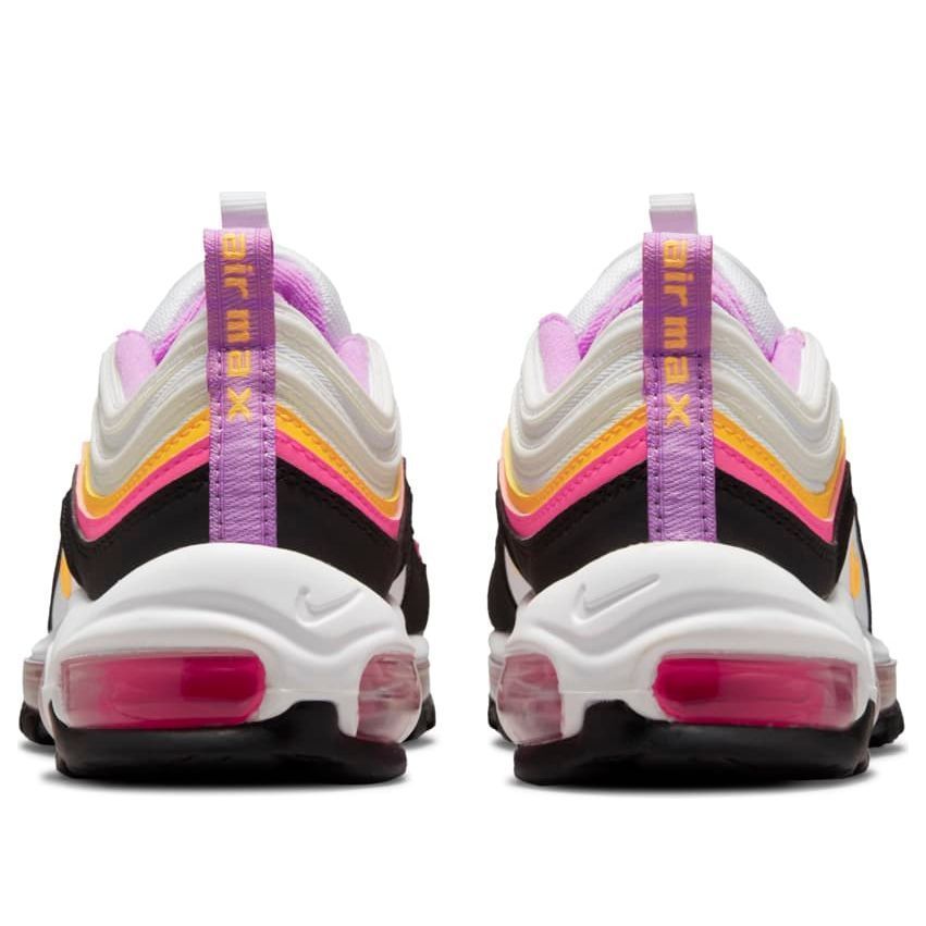 (GS) Nike Air Max 97 'White Multi' DM8353-100