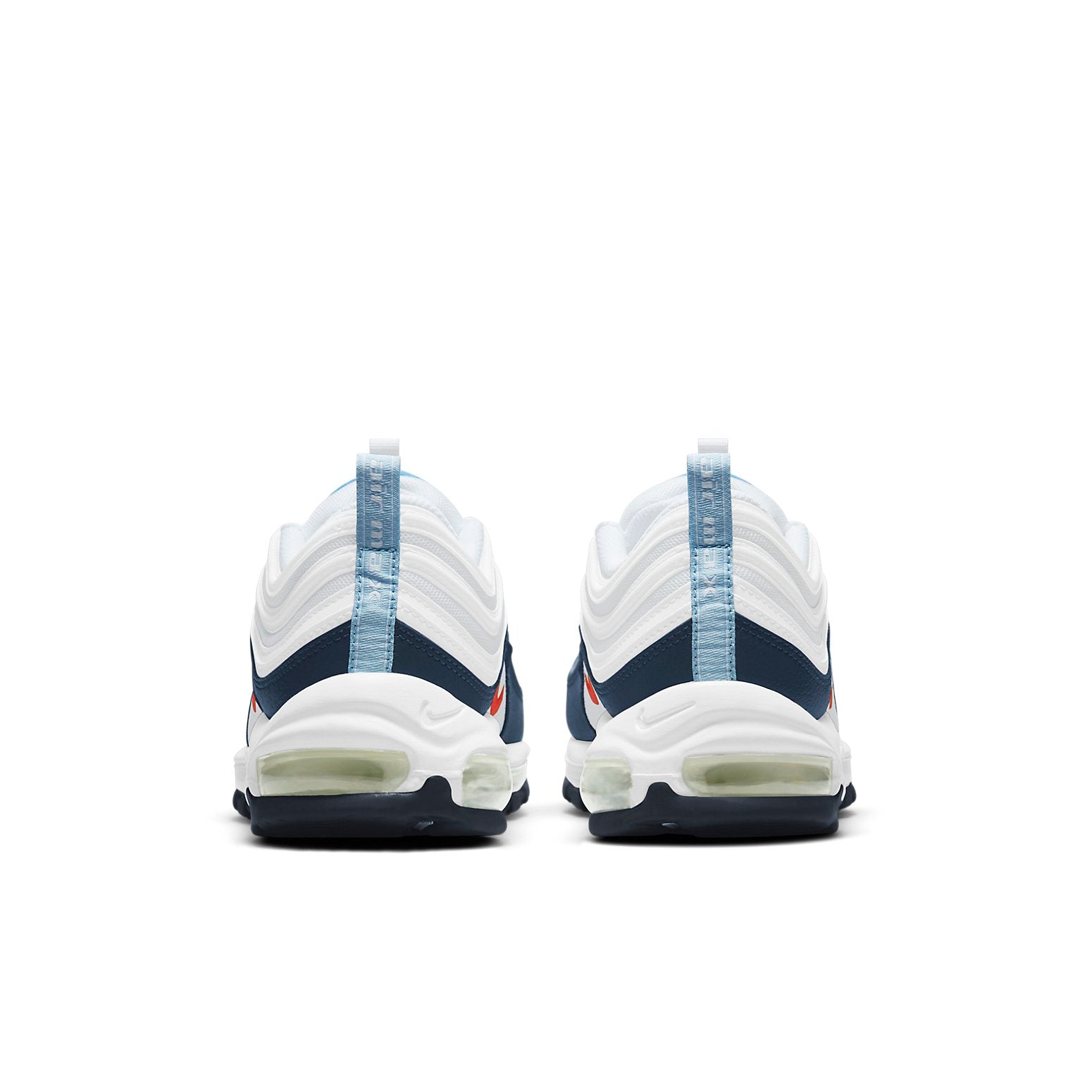 Nike Air Max 97 'White Midnight Navy' DM2824-100