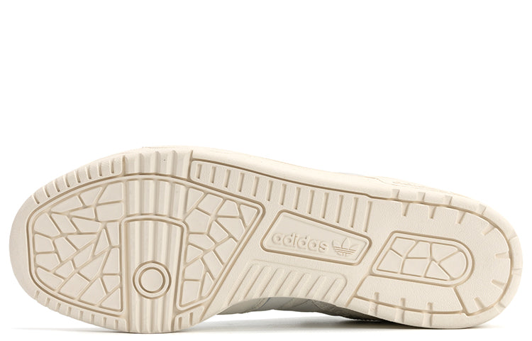adidas x FOOT INDUSTRY Rivalry 'Class White' HQ7010