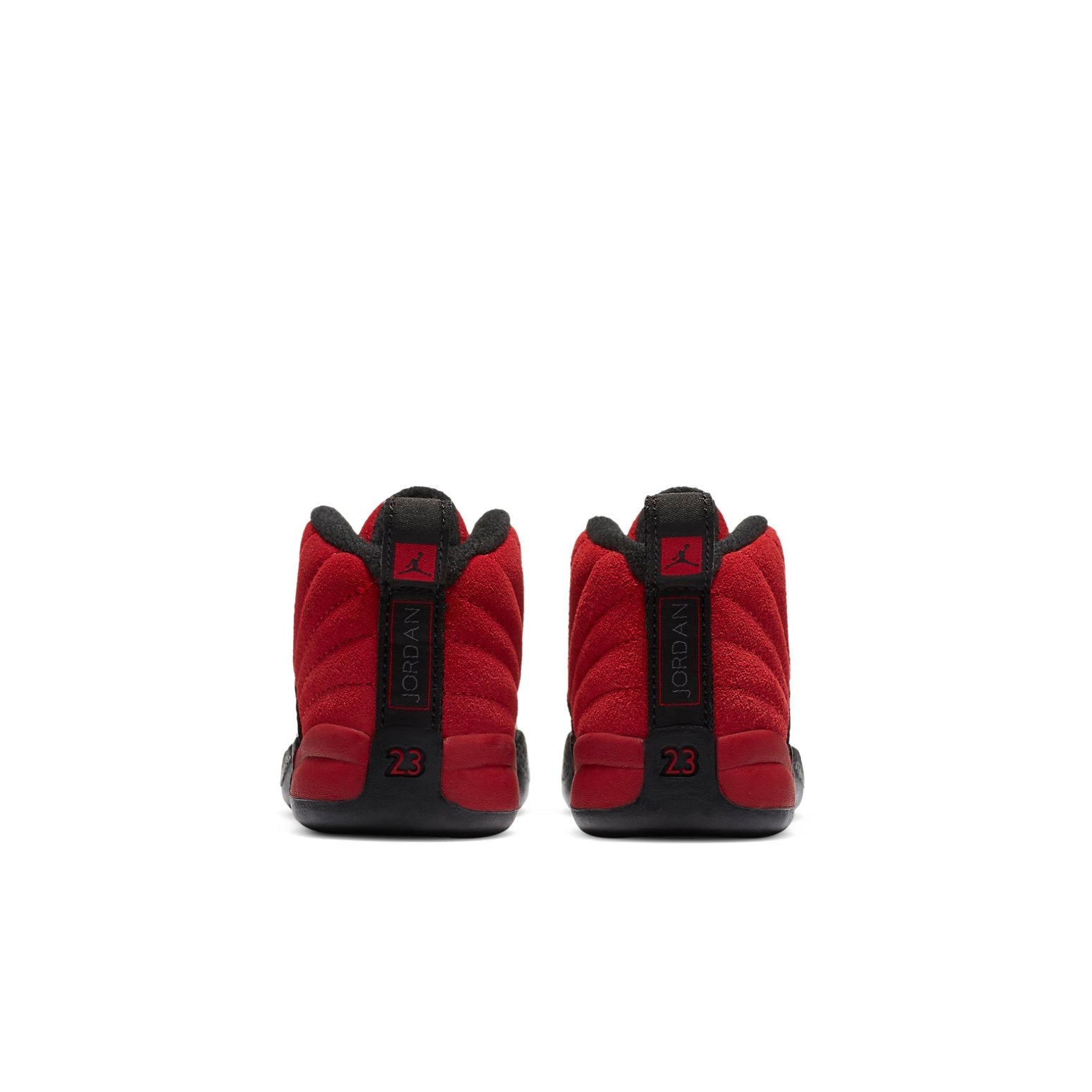 (TD) Air Jordan 12 Retro 'Reverse Flu Game' 850000-602